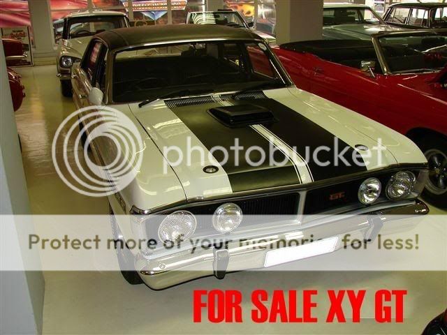 Ford fairmont 351 gt for sale in south africa #2