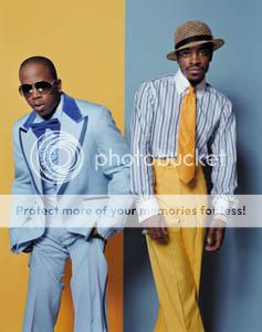 Outkast Pictures, Images and Photos