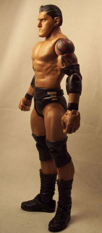 wade barrett toy