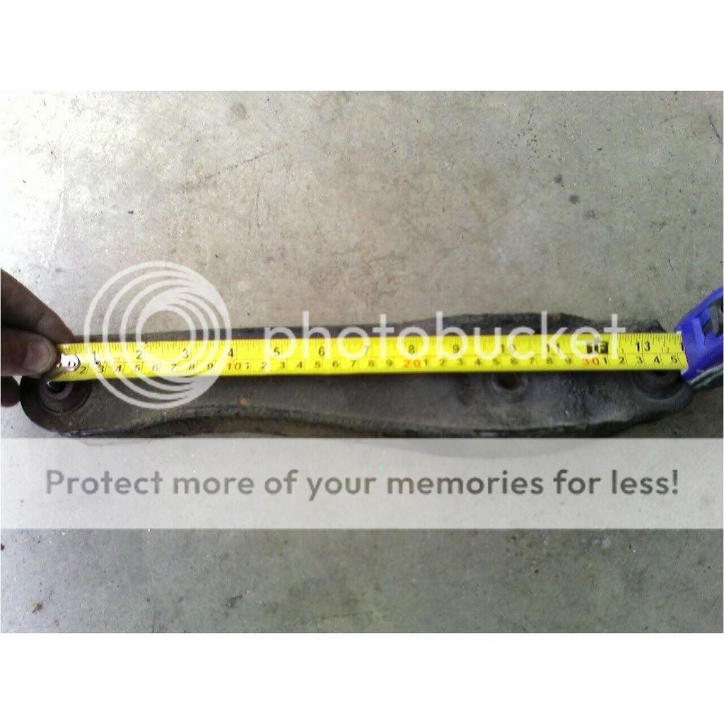 so you want ITR rear lower control arms. - Handling - NZHondas.com