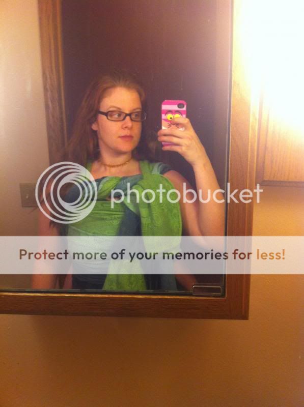 COTW Week 11 Double Hammock and variations! BabyCenter