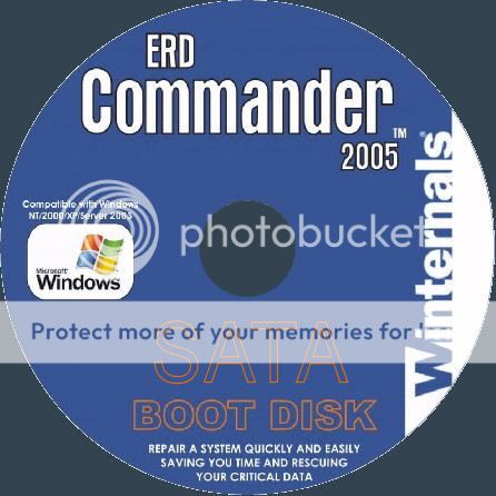 erd commander 2005 gratuit
