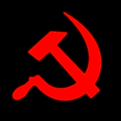 Sickle And Hammer
