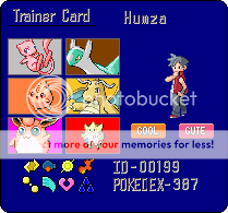 [PokeCommunity.com] Beyblader_Humza's TCard Shop