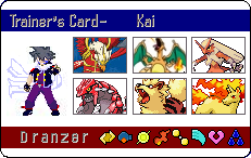[PokeCommunity.com] Pokeblade *Join the journey of the Bladebreakers in Hoenn*
