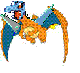 [PokeCommunity.com] Beyblader_humza's cool sprites