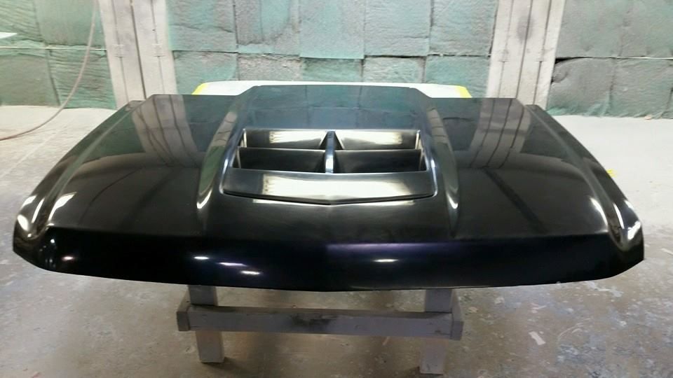 New to the board but just installed Zl1 style Silverado ... New to the board but just installed Zl1 style Silverado ...