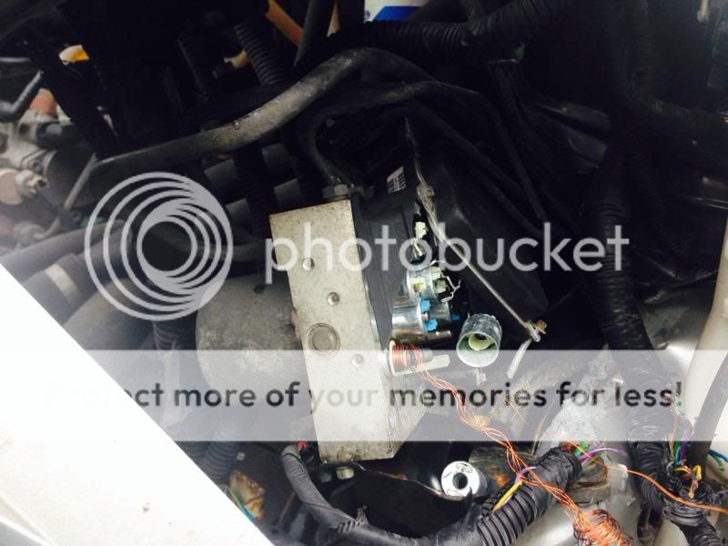 Ford Transit Forum • View topic replacing abs pump 2010 mk7