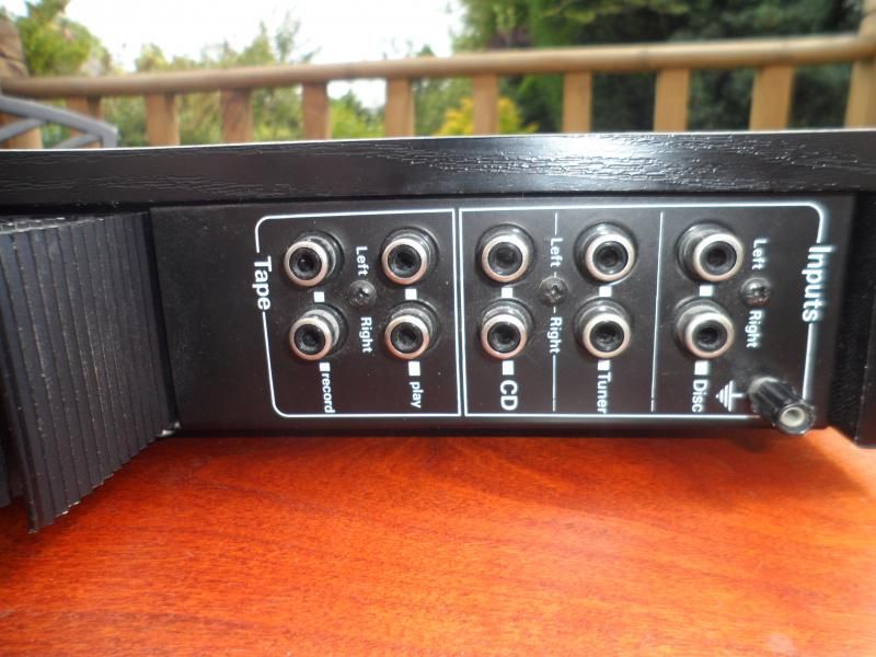 FS: Creek Audio CAS 4040 s2 integrated amp