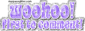 Free MySpace Comment Cherry Glitter Graphics - MySpaceGlitter.com