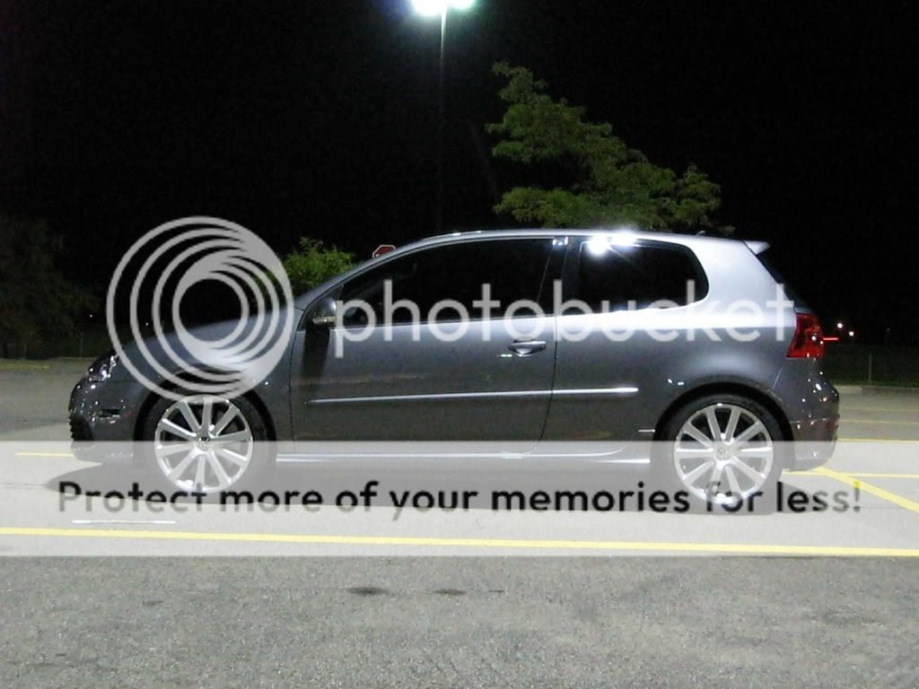 MKV R32 OEM rims and A/S tires with TPMS sensors equipped. | VW Vortex ...