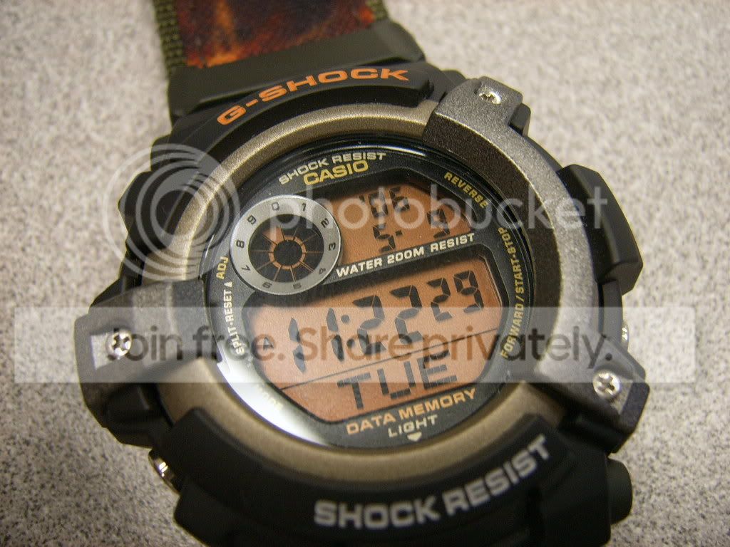 g shock 2500