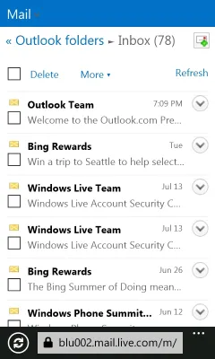 Outlook.com