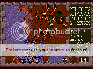 Dianna, displaying 0 health