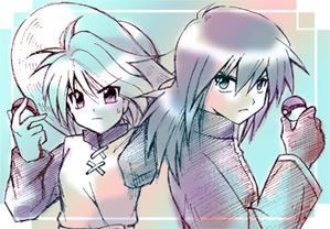 [PokeCommunity.com] Pokemon Special/Adventures Fan Club