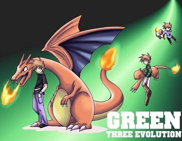 [PokeCommunity.com] Pokemon Special/Adventures Fan Club