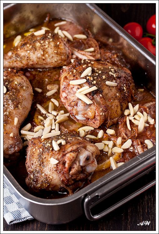курица с сумахом рецепт. IMG 9301 1 zps1130578c. курица с сумахом рецепт фото. курица с сумахом рецепт-IMG 9301 1 zps1130578c. картинка курица с сумахом рецепт. картинка IMG 9301 1 zps1130578c. Рецепт этого блюда я почерпнула из недавно вышедшей в Америке книги Луизы Шафия The New Persian Kitchen. Мои познания в персидской кухне весьма скромны, и я с удовольствием проштудировала сочинение мисс Шафия.