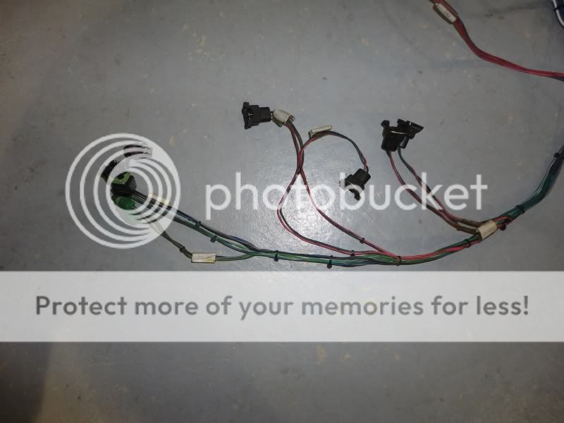 FS: 1992-93 C4 Painless engine wiring harness - CorvetteForum