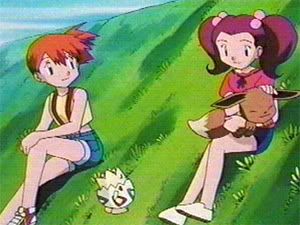 [PokeCommunity.com] The Official Misty (Bring Her Back) Club !