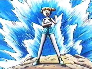 [PokeCommunity.com] The Official Misty (Bring Her Back) Club !
