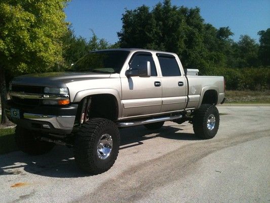 Superhides Seat Covers >> 2001 Chevrolet 2500 HD- SAS - Pirate4x4.Com : 4x4 and Off ... Superhides Seat Covers >> 2001 Chevrolet 2500 HD- SAS - Pirate4x4.Com : 4x4 and Off ...