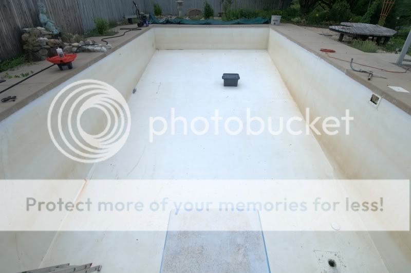 converting a concrete pool to a vinyl liner | Trouble Free Pool Convert Vinyl Liner Pool To Concrete