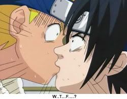 [PokeCommunity.com] The Sasuke & Naruto Fanclub