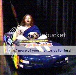 re: Praise the Lord, and pass the ammunition!