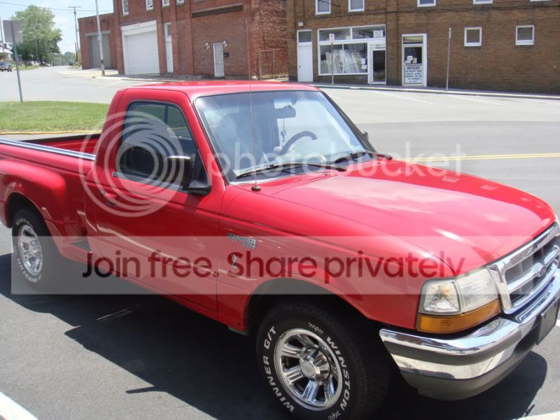 98 Ranger with 5.0 cobra help | The Ranger Station