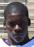 Roosevelt Williams of Merrillville