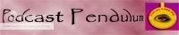 Podcast Pendulum banner